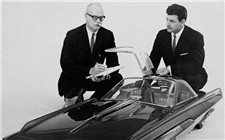 奇瑞不玩新能源  造起“核動力”汽車 