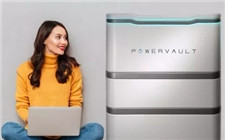 英國構建國內能源網絡  共享家用儲能電池