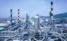 匯能煤化工煤制天然氣項目二期工程合同簽約