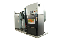 Access Energy在中國推出【超高效余熱回收系統】