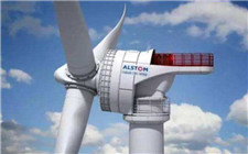 全球首次！  海上風電場配備電池儲能系統