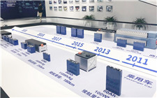 宁德时代：牵头设立电化学储能技术国家工程研究中心