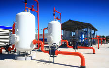 史密斯堡董事会批准压缩天然气加油站