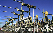 水性防腐涂層為變壓器“穿上”環保外衣