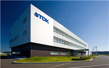 日企TDK：开发出芯片型全固态电池