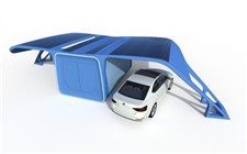 Chakratec公司：创新动能储能技术 无限高功率充放电循环