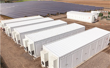 美國明尼蘇達州：太陽能電池與存儲配對項目  推動清潔能源大發展