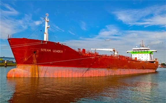 俄羅斯將啟動加里寧格勒浮式儲存和再氣化裝置終端