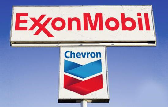 埃克森美孚：購(gòu)買(mǎi)可再生能源生產(chǎn)原油