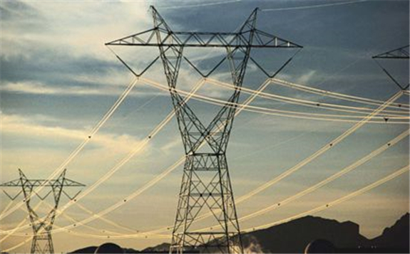 全球首個靜止同步串聯補償器（SSSC）在天津正式投運