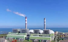 中委廣東石化2000萬噸煉化一體化項目建設啟動儀式在揭陽舉行