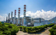 天然氣重點項目匯總