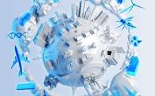 能源與經(jīng)濟(jì)緊密相依，能源高質(zhì)量發(fā)展也是經(jīng)濟(jì)高質(zhì)量發(fā)展的內(nèi)在要求