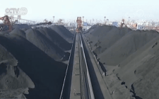 11家大型煤炭集團與19家用戶企業簽訂煤炭中長期合同，合同總量3.1億噸