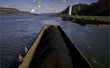 美國煤炭消費量預計將下降至1979年以來新低