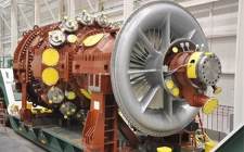 MHPS向美國公用事業公司發送M501燃氣輪機