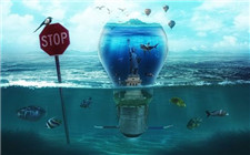 聯合國環境規劃署發起全球反塑料污染行動