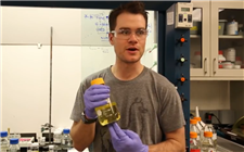 美國NREL：用碳纖維制成汽車零件?