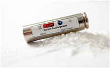 層狀納米正極材料研制成功  鈉離子電池有望取代鋰電！