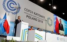 看歐洲知名的“煤炭之都”如何舉辦氣候大會