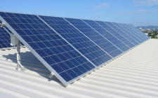 博茨瓦纳为12个太阳能项目招标