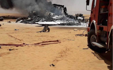 利比亞最大油田沙拉拉，遭一些部族成員和安保人員“占據”