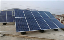 烏茲別克斯坦首座太陽能發(fā)電廠項目   旨在吸引10億美元私人投資！