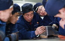 乙烯裝置裂解爐結焦抑制劑項目，在蘭州石化乙烯廠正式投用