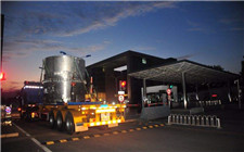 中核集團完成尼日利亞微堆低濃化項目