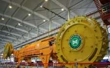 西安煤機公司的“一種采煤機遠程啟動裝置”獲得國家實用新型專利授權