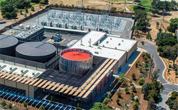 加利福尼亚100％无碳化目标可提前24年实现