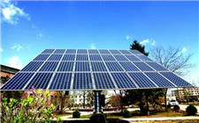 印度馬哈拉施特拉邦發出1GW太陽能項目招標申請