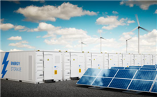 美國儲能市場收益不斷翻新 2023年有望達到45億美元