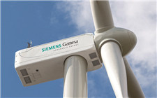 西門子Gamesa將在墨西哥提供249兆瓦新型風力發電機
