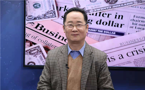 成錫忠：經濟走廊建設引領巴基斯坦走向發展穩定