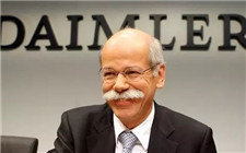 戴姆勒2030年計劃購買逾200億歐元電池  推進電氣化轉型！