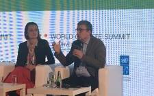 COP24博客 - 德國承諾向適應基金提供7000萬歐元的額外資金