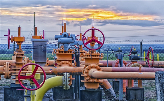 澳大利亚首次超越卡塔尔成为世界上最大的液化天然气出口国