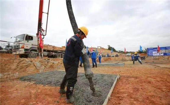 世界首個(gè)特高壓多端混合直流輸電工程，全面開(kāi)工建設(shè)