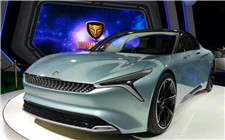 Next-Battery向綠馳汽車提供高級鋰電池  性能有望超越特斯拉！