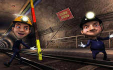 國家煤礦安監局關于印發  《高風險煤礦安全“體檢”指導意見》的通知