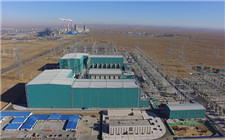 中國能建西北院±1100千伏特高壓直流輸電工程創造多項“世界之最”