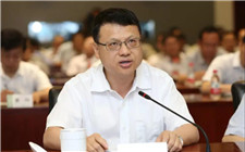 寇偉同志任國家電網(wǎng)董事長   陳飛虎同志任中國大唐集團(tuán)董事長