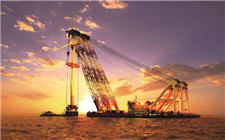 150万千瓦! 盐城海上风电总装机容量居全国首位