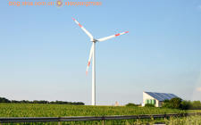 巴伐利亞總理希望煤炭退出，拒絕采礦國家的要求