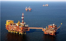 綏中36-1油田探明地質儲量突破3億噸  可采儲量超1億噸！