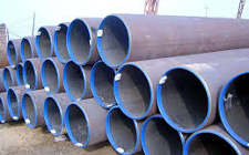 國內首個——石油天然氣管線鋼技術中心揭牌