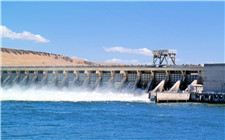 坦桑尼亞同意在野生動物園建造30億美元的大壩 