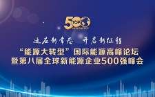 张玉清：我国能源转型是一项复杂的系统工程