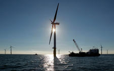 西門子贏得具有里程碑意義的英國電網項目，并簽訂連接950兆瓦海上風電場的協議